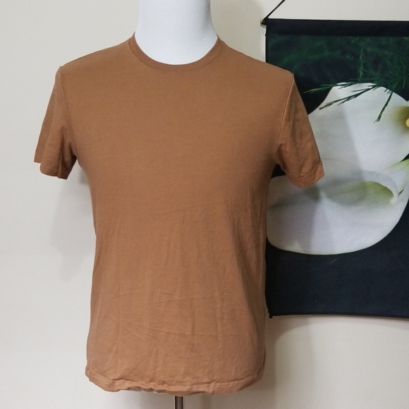 J. Crew Other - Men's J Crew Neck Slim Fit Tshirt